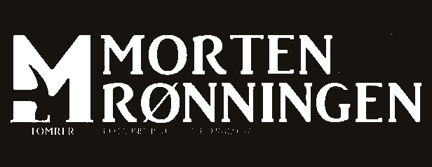 Tømrer Morten Rønningen AS